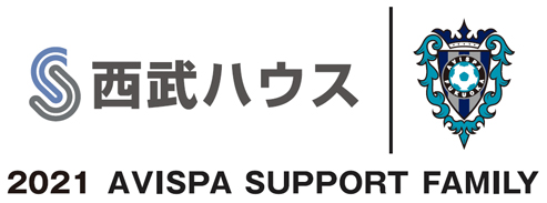 2018 AVISPA SUPPORT FAMILY