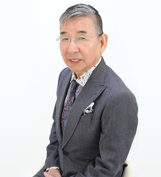 代表取締役 豊福 清