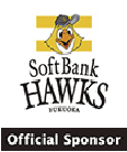 SoftBank HAWKS
