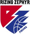 RIZING ZEPHYR